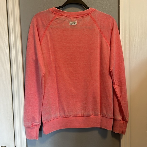 NWT Maui & Sons Venice Beach Pullover - Picture 4 of 5